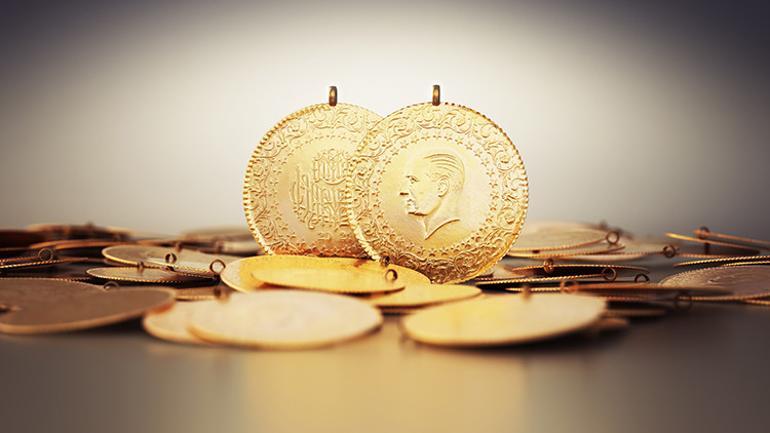 Altın fiyatlarında ters köşe Piyasalarda dengeler değişti