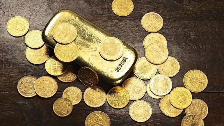 Altın, dolar, borsa, fon…. İşte haftanın en çok kazandıran ve kaybettiren yatırım araçları