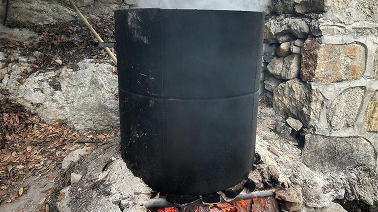 Kendiliğinden yetişen bitki cep yakıyor Kuraklık vurdu, fiyatı tavan yaptı