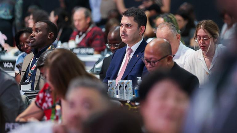 Türkiye ilk kez ev sahibi 5 soruda COP31