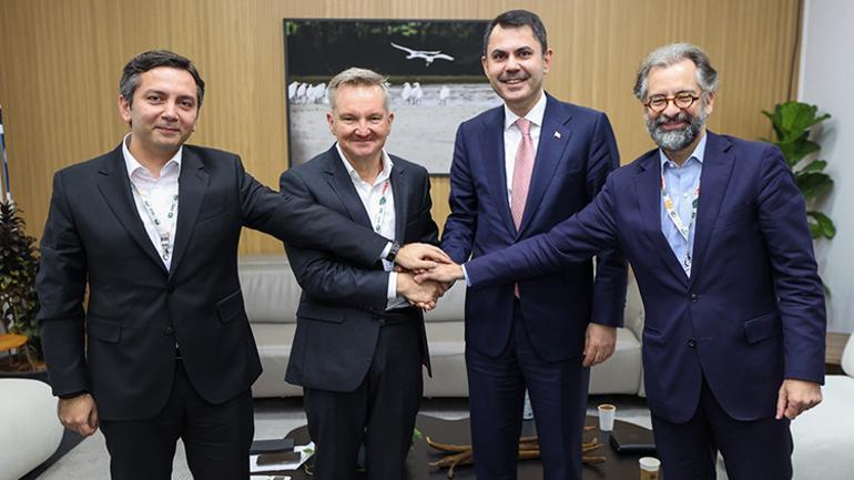 Türkiye ilk kez ev sahibi 5 soruda COP31