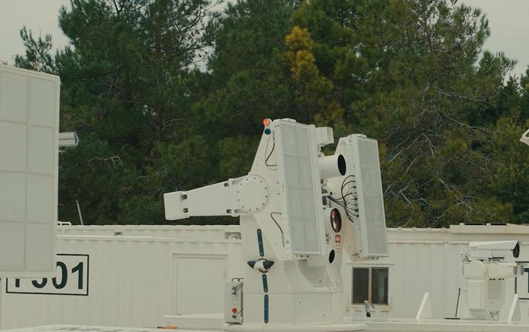 Yüksek hız, yerli güç Ramjet testleri sürüyor