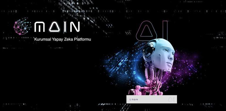 Türk yapay zekası sahaya iniyor