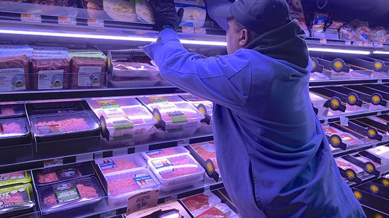 Piyasalarda Türkiye sürprizi Et fiyatlarında yeni dalga