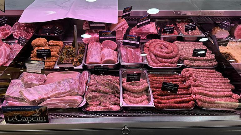 Piyasalarda Türkiye sürprizi Et fiyatlarında yeni dalga