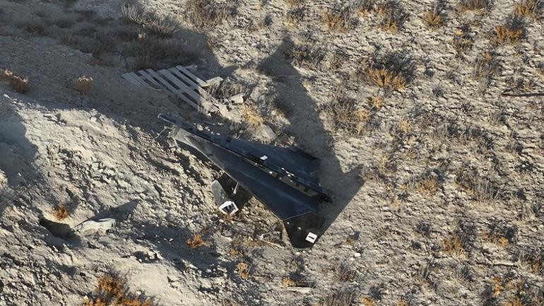 TOLGA’dan gövde gösterisi 14 ülke izledi, 3 Kmden kör etti