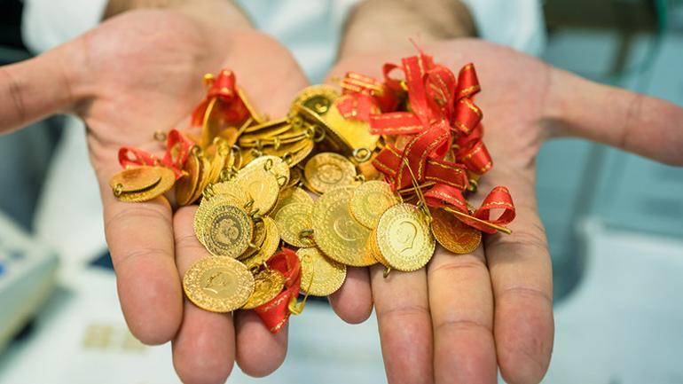 ABD verileri piyasayı sarstı, dengeler değişti Dev bankadan yeni altın tahmini