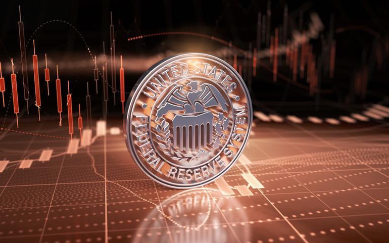 ABD verileri piyasayı sarstı, dengeler değişti Dev bankadan yeni altın tahmini