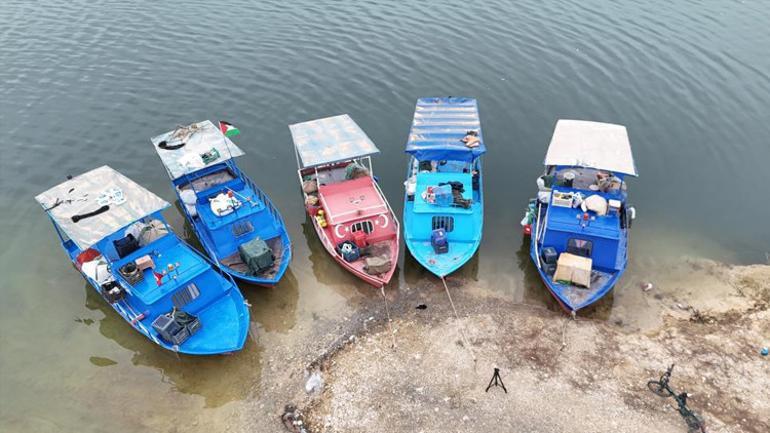 Deniz olmayan kentten tonlarca balık ihracatı