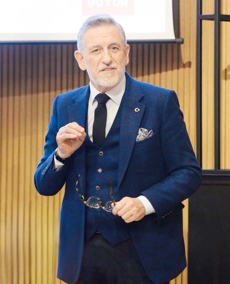 Bursa’nın en büyük 250 şirketi belli oldu... Sanayi üssünde köfteci sürprizi