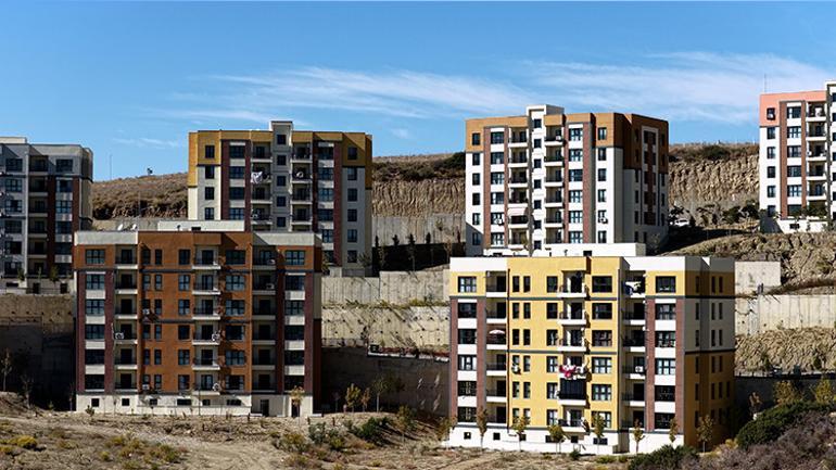 Bakan Kurum: Türkiyeyi ev sahibi yapacağız