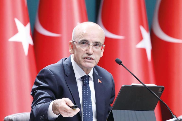 Enflasyon beklentisi iyileşti