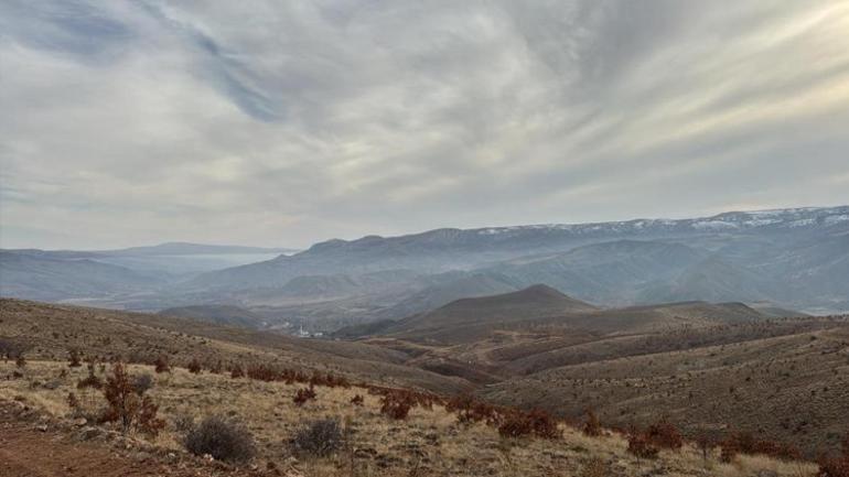 Eskişehirden sonra bir şehirde daha büyük rezerv heyecanı Dünya peşinde