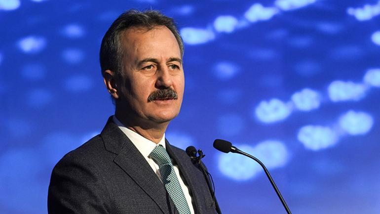 Çelik Kubbe için dev sözleşme İmzalar atıldı... Tam 6,5 milyar dolar