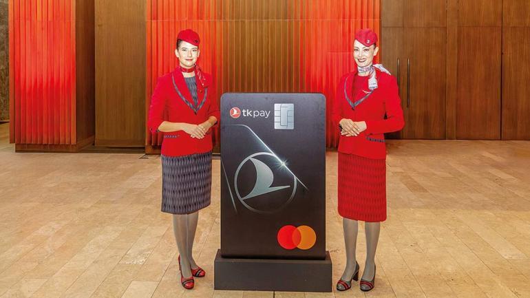 THY yeni nesil finansal ödeme çözümü TKPAY’i tanıttı… Seyahatte dijital cüzdan dönemi