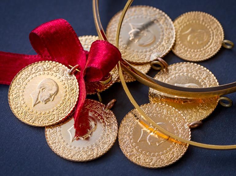 Altında büyük tırmanış Yıl sonu beklentileri zirve yaptı