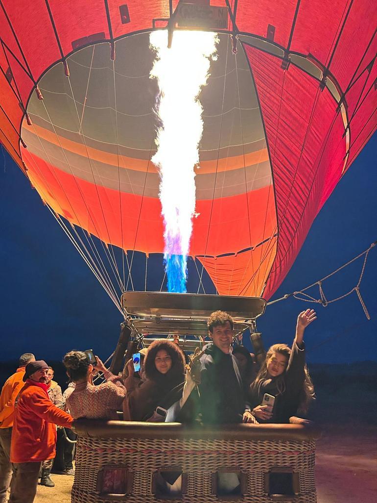 Global influencerlar Türkiye’yi 1.3 milyar kişiye tanıttı