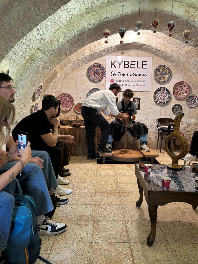 Global influencerlar Türkiye’yi 1.3 milyar kişiye tanıttı