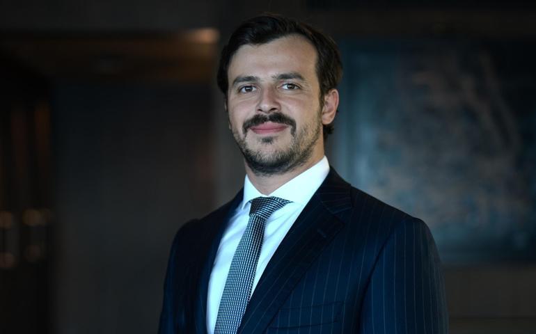 Şam Havalimanı’nda 4 milyar dolarlık yatırım başlıyor