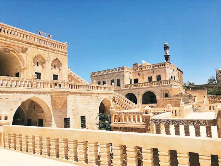 Yerli dizi Mardin’i uçurdu, Uzak Şehir ile Mardin’e talep yüzde 100 arttı