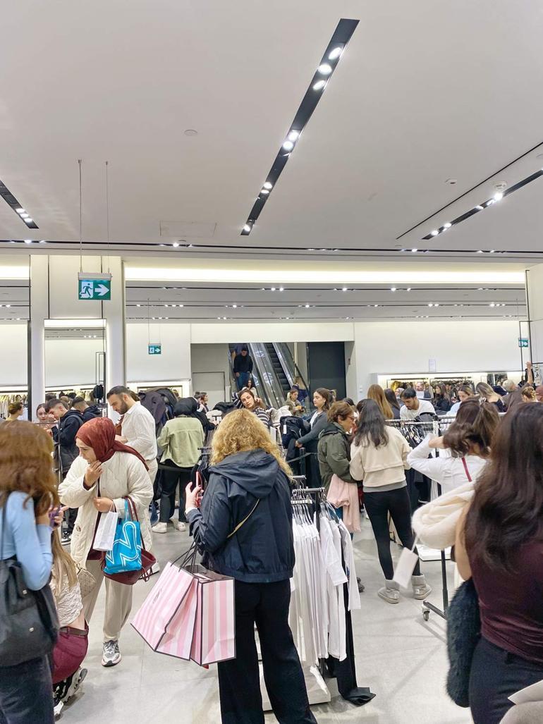 Muhteşem kasımda rekor ciro bekleniyor