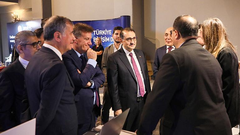 Fatih Dönmez açıkladı: Yapay zeka yasasında Türkiye modeli