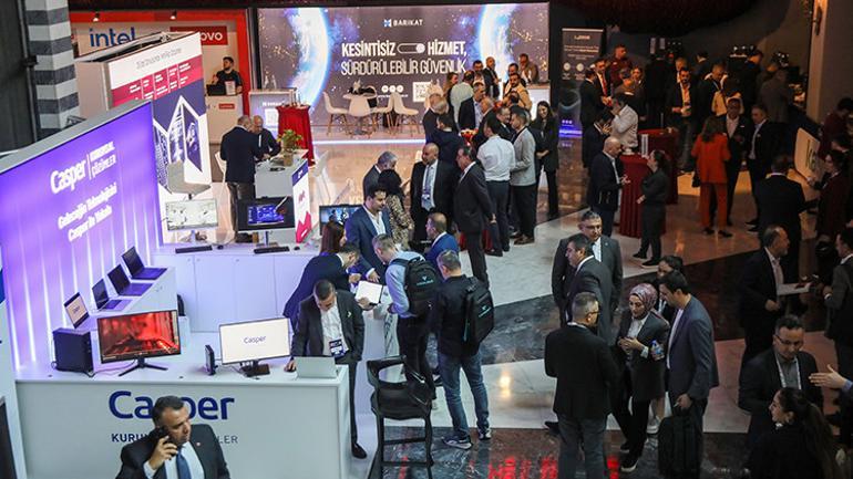 Fatih Dönmez açıkladı: Yapay zeka yasasında Türkiye modeli