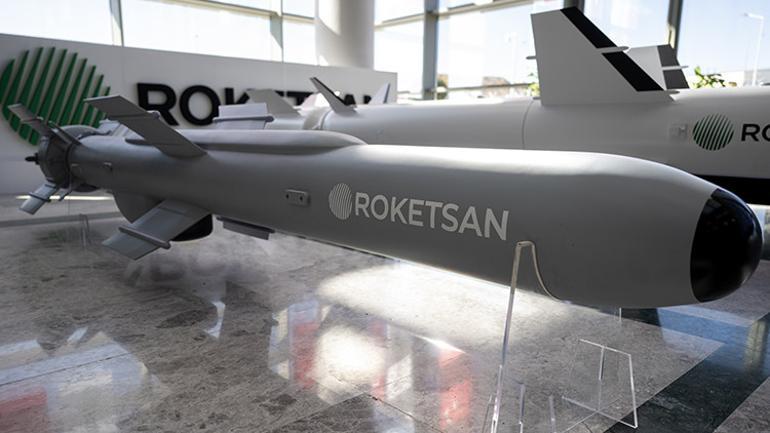 6,5 milyar dolarlık anlaşma Çelik Kubbeye entegre ediliyor