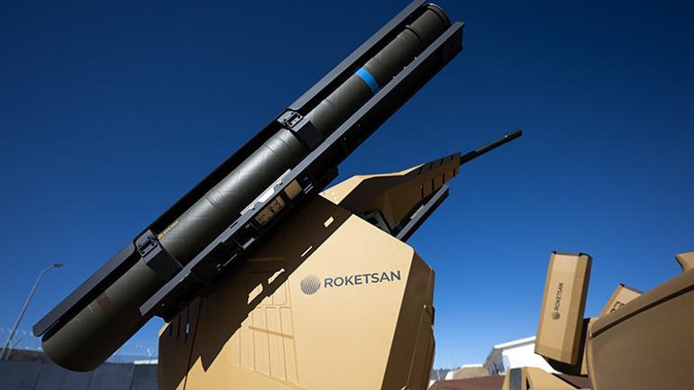 6,5 milyar dolarlık anlaşma Çelik Kubbeye entegre ediliyor