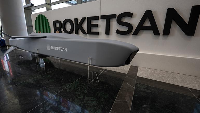 6,5 milyar dolarlık anlaşma Çelik Kubbeye entegre ediliyor