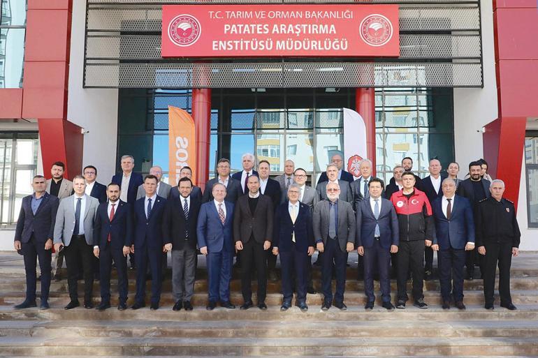 ‘Yerli üretim’ çağrısı