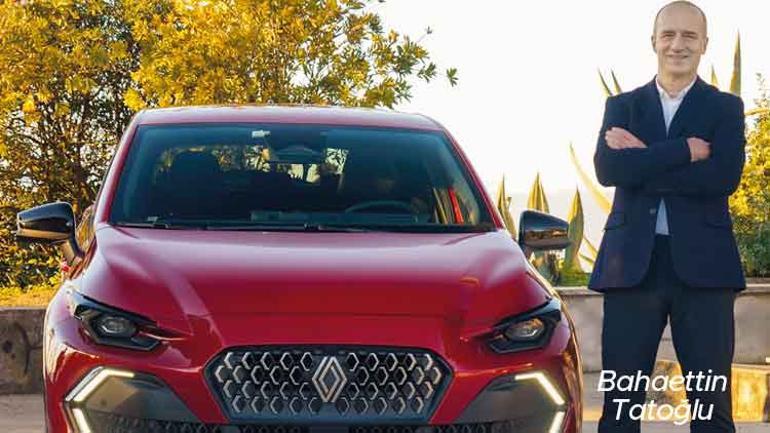 Türkiye Renault’nun geliştirme üssü oldu... Bursa’yı global AR-GE ağına dahil etti yeni Clio’yu Türk mühendisler yönetti