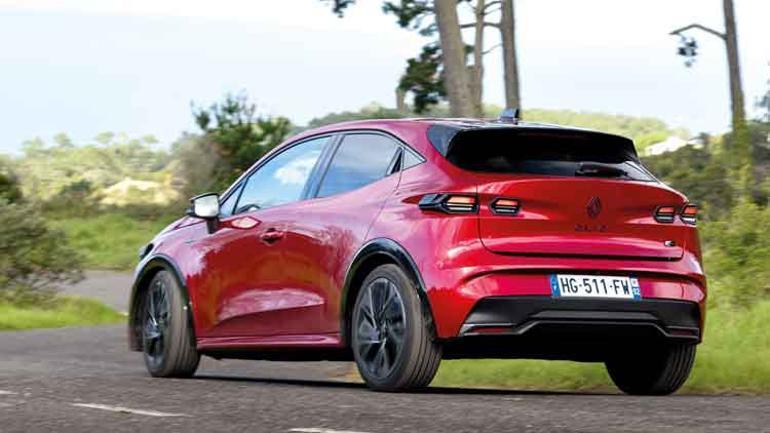 Türkiye Renault’nun geliştirme üssü oldu... Bursa’yı global AR-GE ağına dahil etti yeni Clio’yu Türk mühendisler yönetti