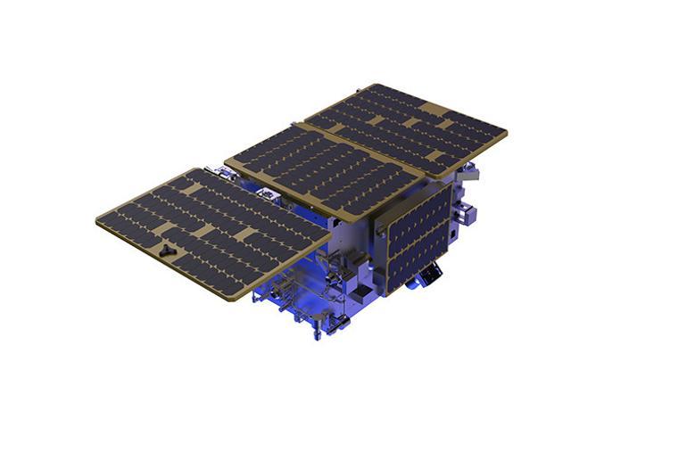 Fergani’den tarihi adım Türkiye’nin ilk yörünge transfer aracı uzayda