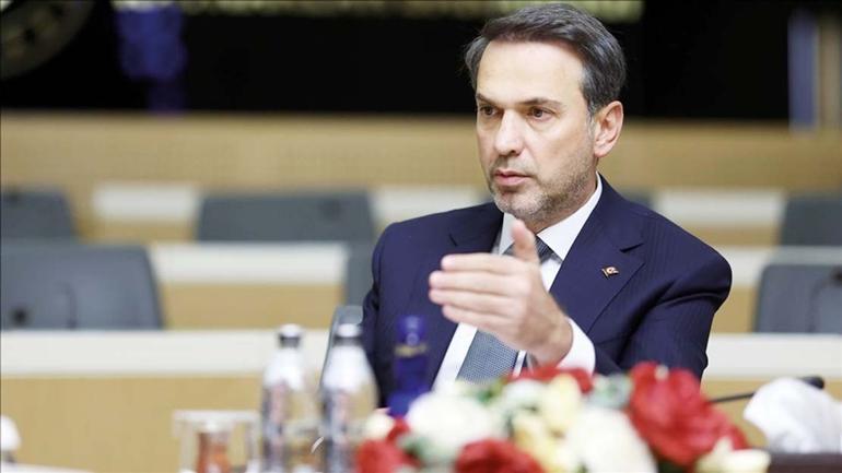 Türkiye Pakistan’da petrol ve gaz arayacak