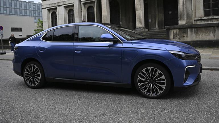 Türkiye pazarında T10F rüzgarı Liderliğe oturdu