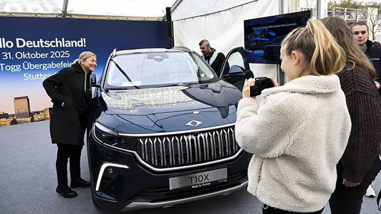 Türkiye pazarında T10F rüzgarı Liderliğe oturdu