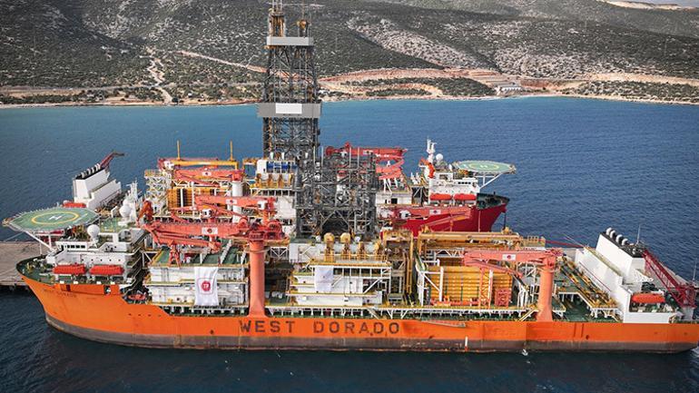 Türkiyeye 7. nesil güç Yan yana görüntülendiler