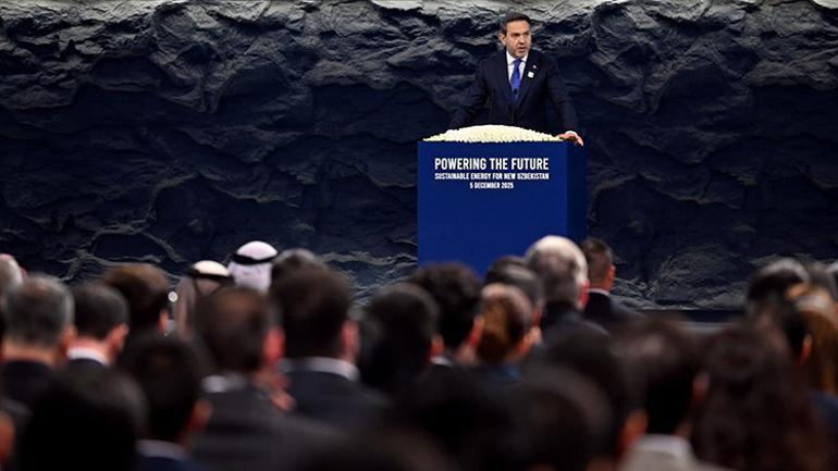 80 milyar dolarlık dev yatırım yolda Bakan Bayraktar duyurdu