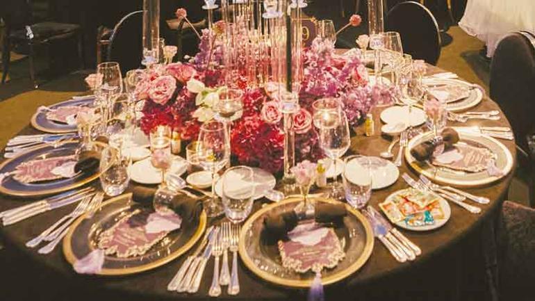 Kutlamadan 2.6 milyar Euro geldi