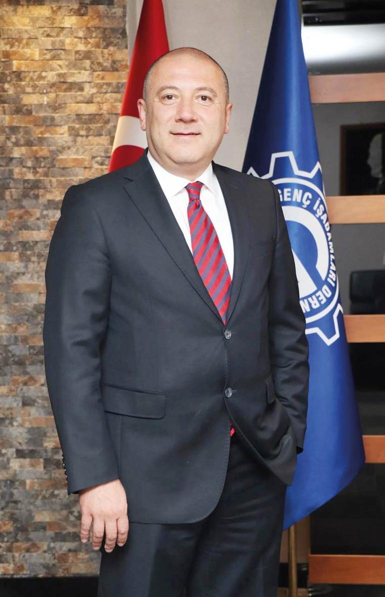 İş dünyası liderleri yıl sonu mesajı verdi… Enflasyon muhasebesi kalksın çağrısı