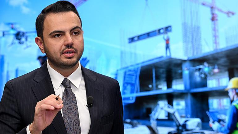 Gayrimenkulde yeni dönem Fiyatlara yüzde 30 indirim fırsatı