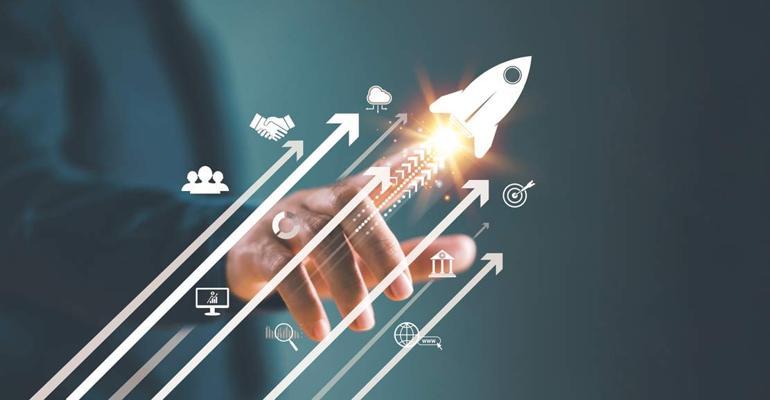 Girişimcilik ekosistemine güçlü destek