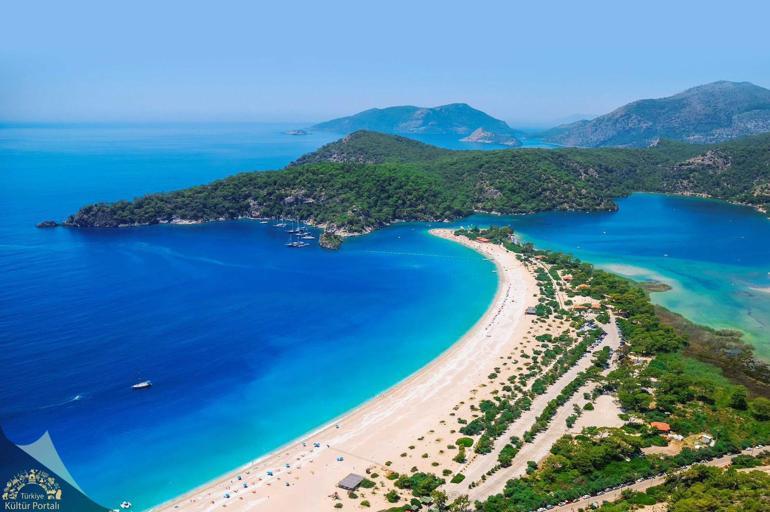 En çok ziyaret edilen şehirler açıklandı Türkiyeden iki şehir ilk 10da