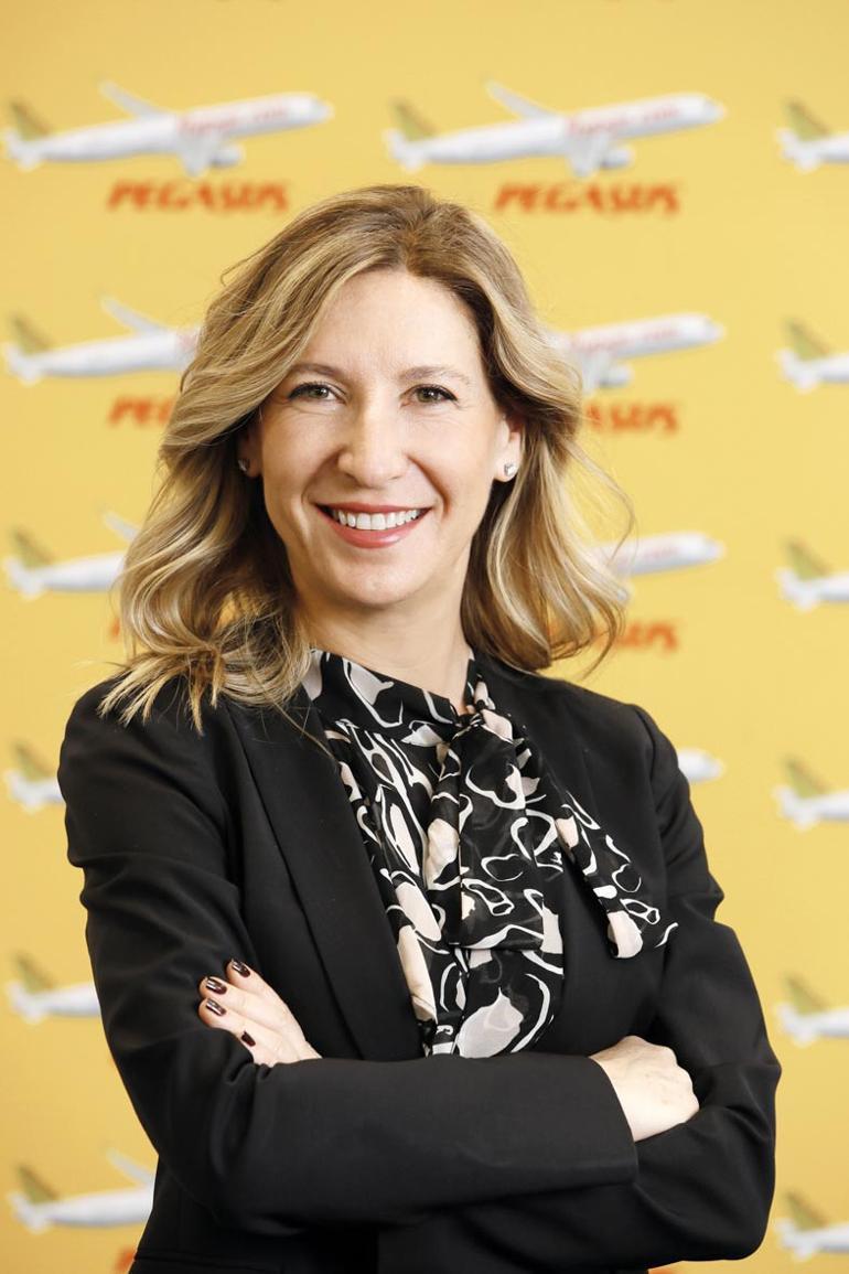 Pegasus, Çek Hava Yolları’nı alıyor... İki şirket için 154 milyon euro ödedi