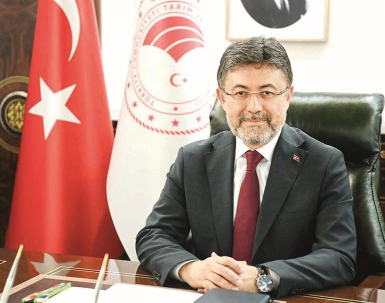 Elazığ’a 250 milyon liralık tarım yatırımı