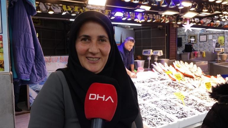 Tezgahlar doldu taştı, fiyatlar düştü Esnaf şaşkın