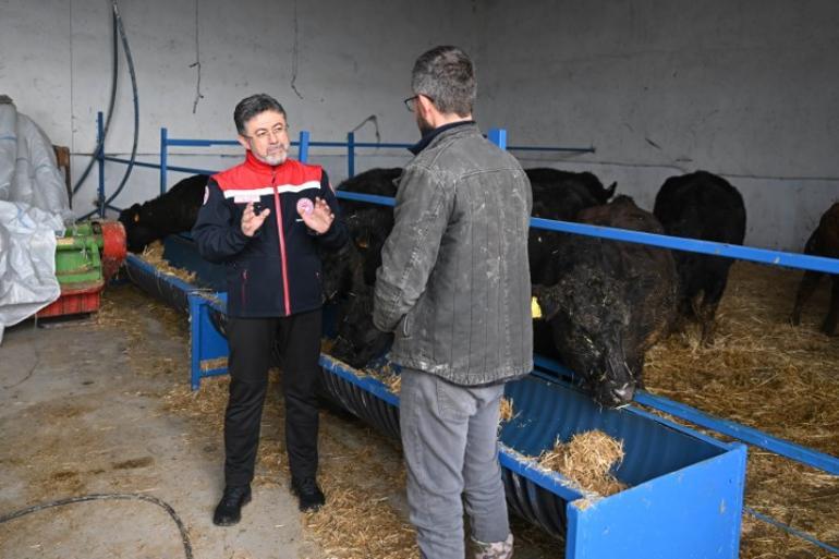 Faizsiz destek süresi belli oldu Bakan Yumaklı duyurdu