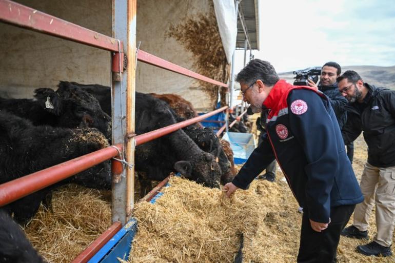 Faizsiz destek süresi belli oldu Bakan Yumaklı duyurdu