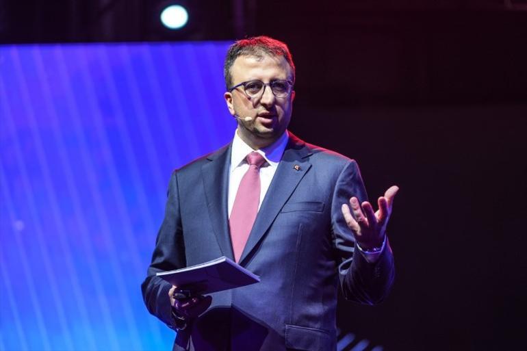 Bayraktar KIZILELMAda yeni eşik Dünyada yapılmayanı yaptık